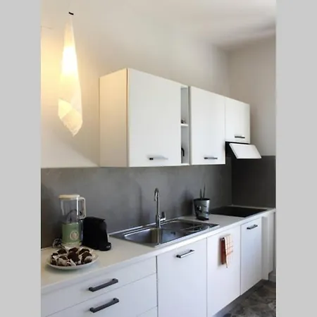 Casa Lu Monaco Tranquillita A Due Passi Dal Mare Porto d'Ascoli