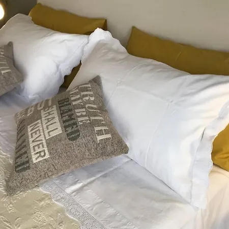 Casa Lu Monaco Tranquillità A Due Passi Dal Mare *