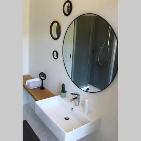 Appartement Casa Lu Monaco Tranquillità A Due Passi Dal Mare Porto d'Ascoli