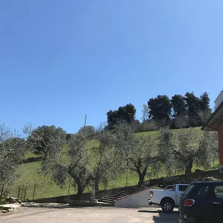 Casa Lu Monaco Tranquillità A Due Passi Dal Mare *