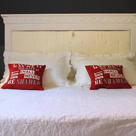 Apartment Casa Lu Monaco Tranquillita A Due Passi Dal Mare *