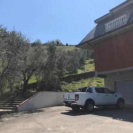 Apartamento Casa Lu Monaco Tranquillita A Due Passi Dal Mare *