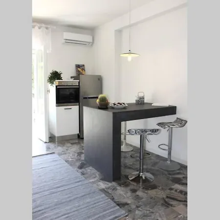 Casa Lu Monaco Tranquillità A Due Passi Dal Mare Appartement