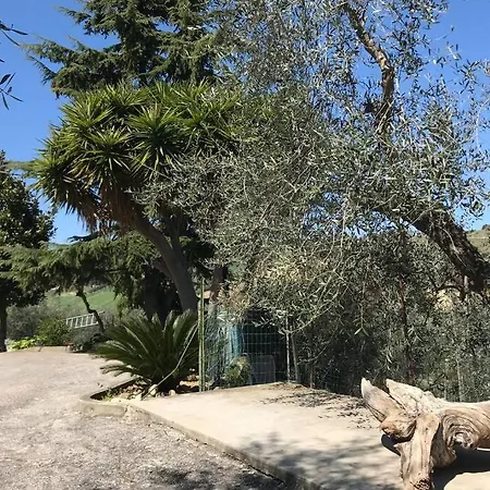 Apartamento Casa Lu Monaco Tranquillita A Due Passi Dal Mare *