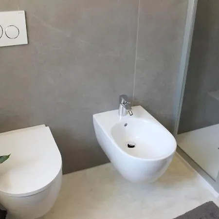 Casa Lu Monaco Tranquillità A Due Passi Dal Mare Appartement *