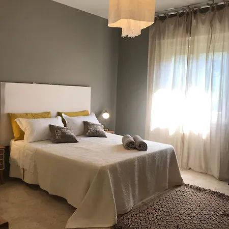 Appartement Casa Lu Monaco Tranquillità A Due Passi Dal Mare *