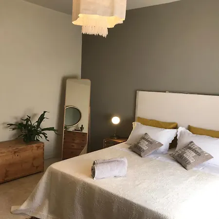 Casa Lu Monaco Tranquillita A Due Passi Dal Mare