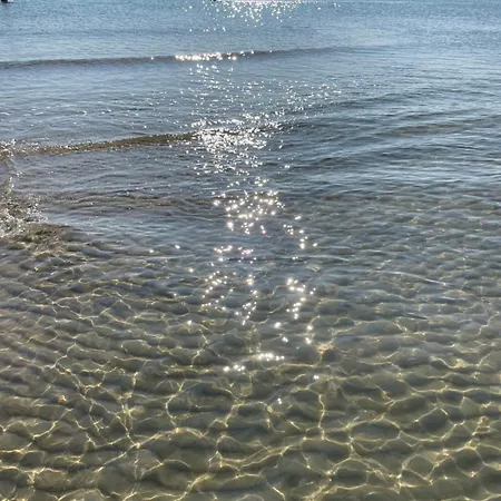 Casa Lu Monaco Tranquillità A Due Passi Dal Mare * Porto d'Ascoli