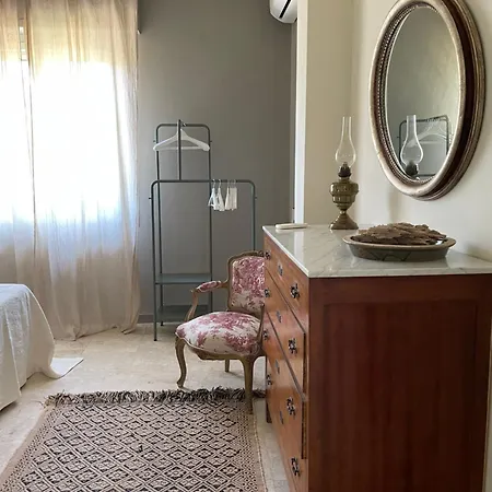 Casa Lu Monaco Tranquillità A Due Passi Dal Mare *