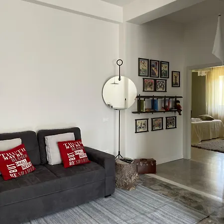 Casa Lu Monaco Tranquillita A Due Passi Dal Mare Porto d'Ascoli