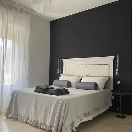 Casa Lu Monaco Tranquillita A Due Passi Dal Mare Apartament Porto d'Ascoli