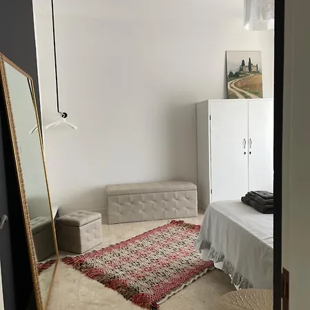 Apartament Casa Lu Monaco Tranquillita A Due Passi Dal Mare Porto d'Ascoli